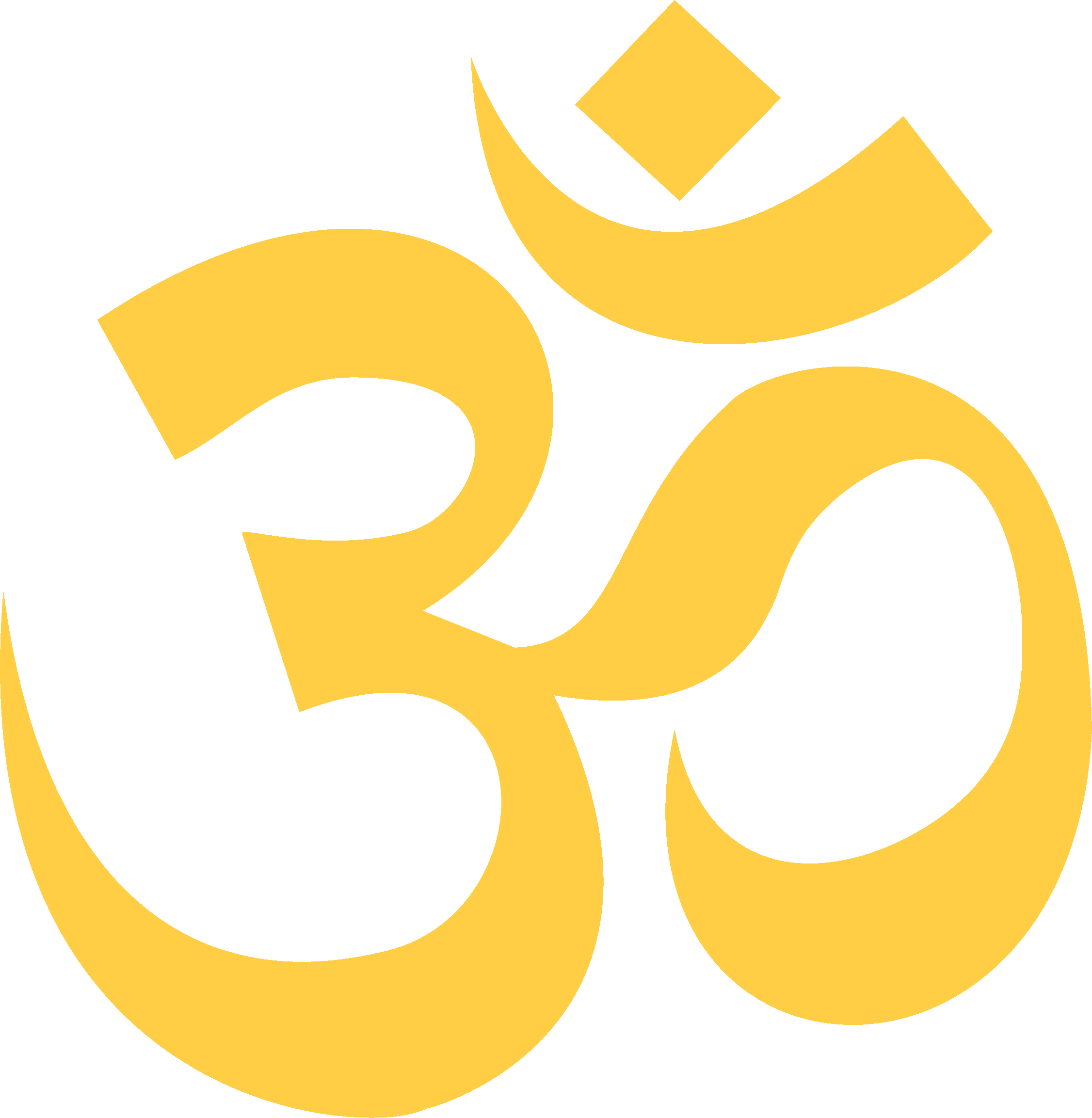 ॐ